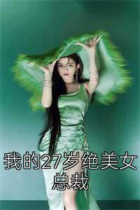 我的27岁绝美女总裁