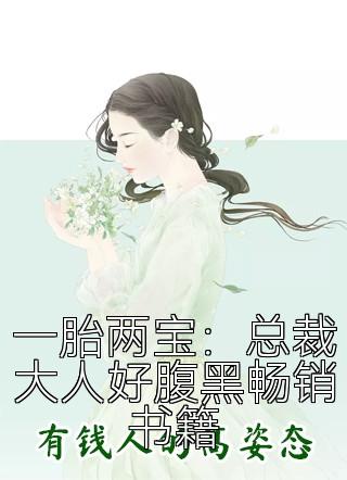 一胎两宝：总裁大人好腹黑畅销书籍