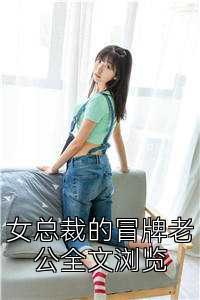 女总裁的冒牌老公全文浏览