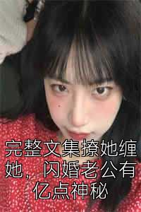 完整文集撩她缠她，闪婚老公有亿点神秘